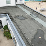 Photo n°2 de l'avis de Alberto.a fait le 29/06/2023 à 10:39 sur le  KLIPPER guest and youth Norderney à Norderney