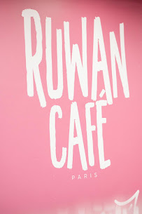 Photos du propriétaire du Café Ruwan café à Paris - n°16