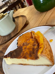 Photo n°38 de Salon de thè Bout de Fer & Compagnie à Sucy-en-Brie ()