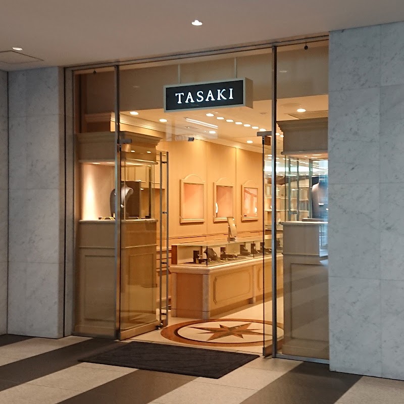 TASAKI アクロス店