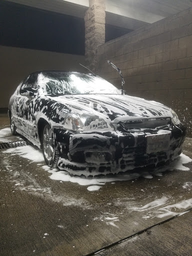 Car Wash «Norco Car & Truck Wash», reviews and photos, 2176 Hamner Ave, Norco, CA 92860, USA