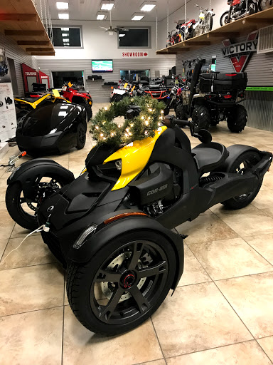 Motorcycle Dealer «Ridersville Cycle», reviews and photos, 75 Good Times Dr, Berkeley Springs, WV 25411, USA