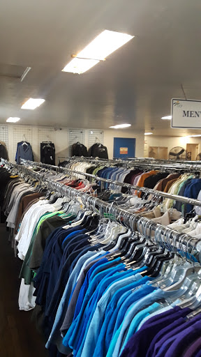 Thrift Store «Ucp Thrift Store», reviews and photos