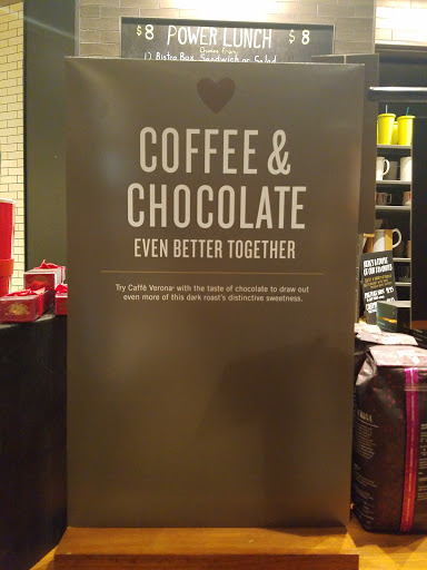 Coffee Shop «Starbucks», reviews and photos, 101 W Campbell Rd, Richardson, TX 75080, USA