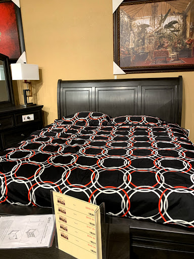 Furniture Store «Mega Furniture Military Dr», reviews and photos, 2301 SW Military Dr, San Antonio, TX 78224, USA