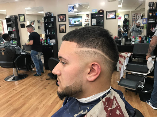 Barber Shop «Premiere Barber Shop», reviews and photos, 391 Campbell Ave, West Haven, CT 06516, USA