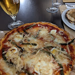 Photo n°1 de l'avis de Sven.i fait le 17/01/2023 à 12:26 sur le  Eat Pizzeria à Catania