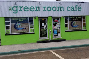 The Green Room Cafe image