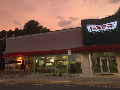 Donut Shop «Krispy Kreme Doughnuts», reviews and photos, 1444 N Battlefield Blvd, Chesapeake, VA 23320, USA