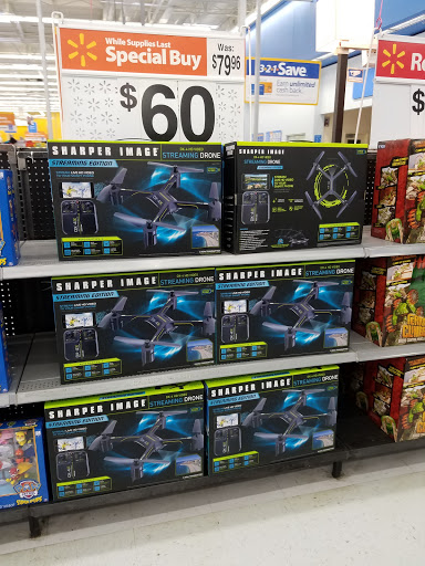 Department Store «Walmart Supercenter», reviews and photos, 175 Bell Ln, Savannah, TN 38372, USA