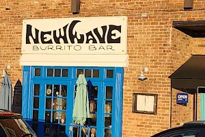 New Wave Burrito Bar image