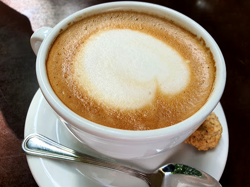Café Pfau