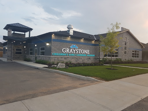 Graystone Children’s Early Learning Academy