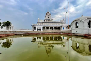 Gurudwara Jhulna Mehal image