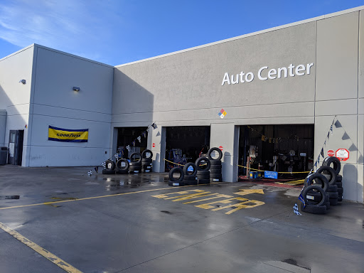 Tire Shop «Walmart Tires & Auto Parts», reviews and photos, 301 Ranch Dr, Milpitas, CA 95035, USA