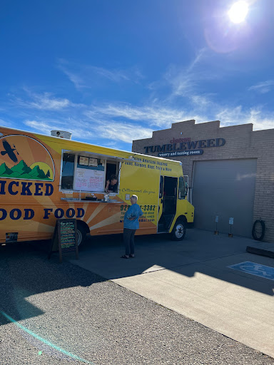 Winery «Chateau Tumbleweed Winery & Tasting Room», reviews and photos, 1151 AZ-89A, Clarkdale, AZ 86324, USA