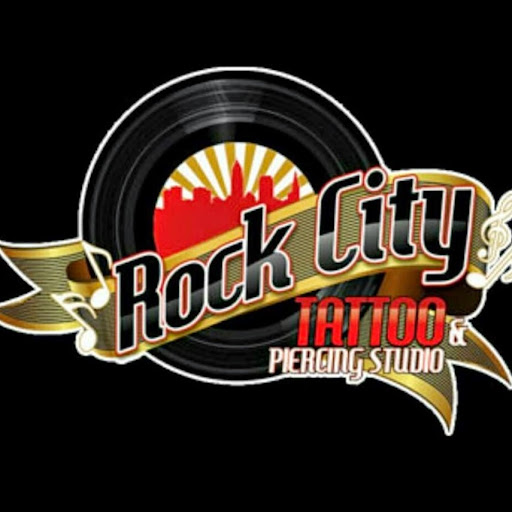 Tattoo Shop «Rock City Tattoo & Piercing Studio», reviews and photos, 4903 US Hwy 98 N, Lakeland, FL 33809, USA