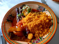 Couscous du Restaurant tunisien Restaurant Le Dromadaire à Sélestat - n°6