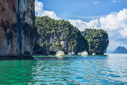 เกาะพนัก Panak Island