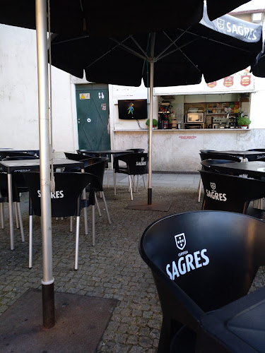 Bar Da torre - Braga