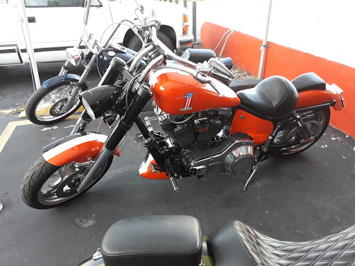 Motorcycle Shop «Heaven Cycle», reviews and photos, 7254 Bird Rd, Miami, FL 33155, USA