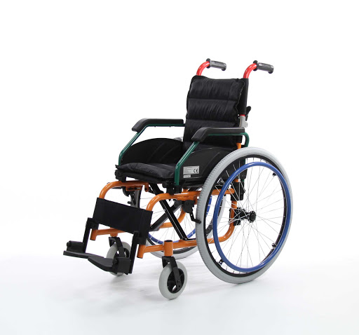 Tekerlekli Sandalye Saticisi