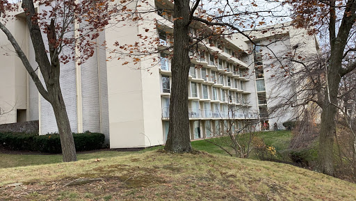 Park «Norumbega Park», reviews and photos, 2285 Commonwealth Avenue, Auburndale, MA 02466, USA