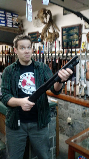 Outdoor Sports Store «Powderhorn Outdoor Sports Center», reviews and photos, 5755 Williston Rd, Williston, VT 05495, USA