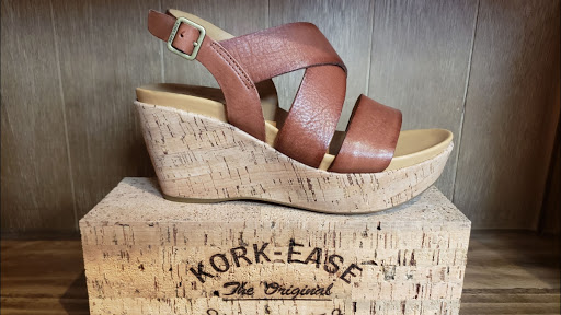 Work Boots & More, 53 Frazier St, Waynesville, NC 28786, USA, 