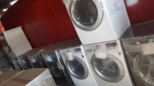 Appliance Store «Jose Good As New Appliances», reviews and photos, 2806 SW Loop 410, San Antonio, TX 78227, USA