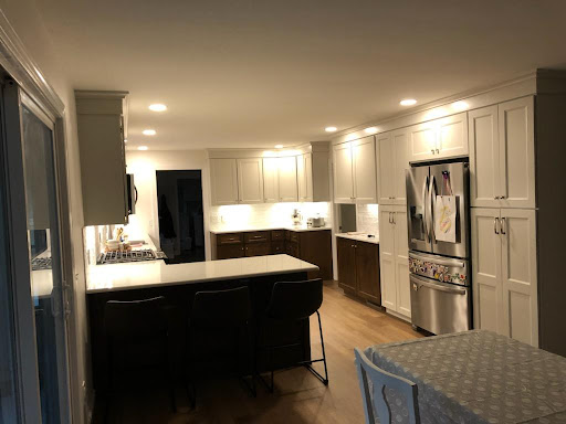 Cabinet Maker «Albers Cabinets», reviews and photos, 65151 Gratiot Ave, Lenox, MI 48050, USA