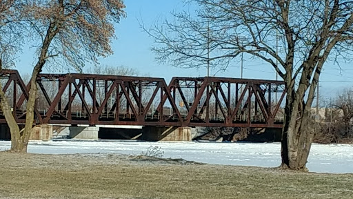 National Park «River Raisin National Battlefield Park Visitor Center», reviews and photos, 1403 E Elm Ave, Monroe, MI 48162, USA