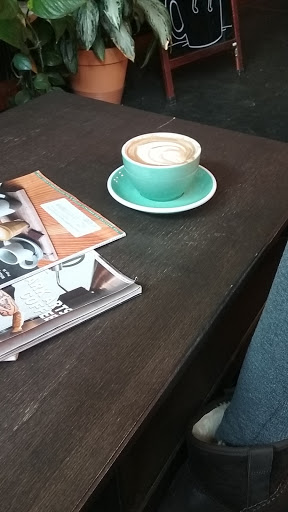 Coffee Roasters «Dagger Mountain Roastery», reviews and photos, 3205 Cascade Dr Suite F, Valparaiso, IN 46383, USA