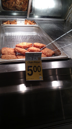 Grocery Store «Safeway», reviews and photos, 7643 Arundel Mills Blvd, Hanover, MD 21076, USA