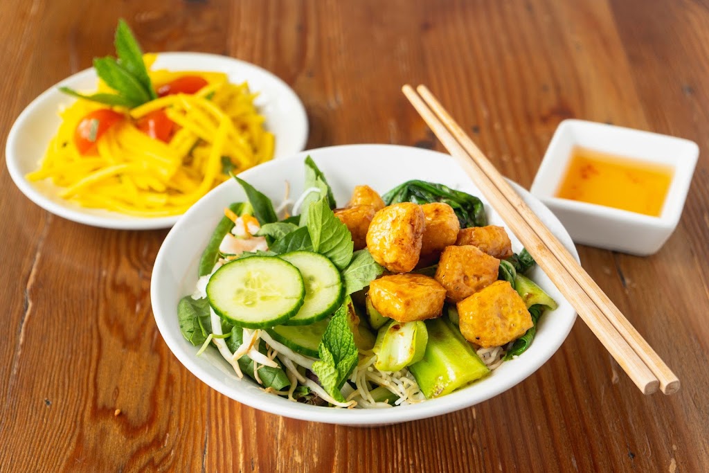 Soall Viet Kitchen - Marblehead 01945