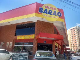 Super BARÃO Supermercados - Centro