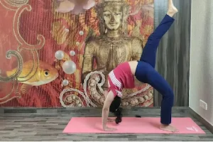 Yoga With Kanica image