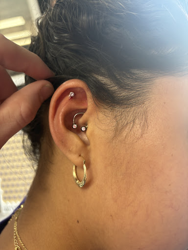 Explore meaningful tattoo ideas small, creative tattoo ideas in Lima, available at Major Pricks