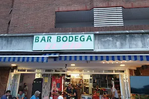 Bar-Bodega El Cid image