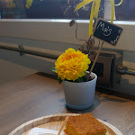 Photo n°1 de l'avis de Simona.o fait le 14/05/2019 à 18:19 sur le  Maìs - Pasticceria Gelateria Caffetteria à Busnago