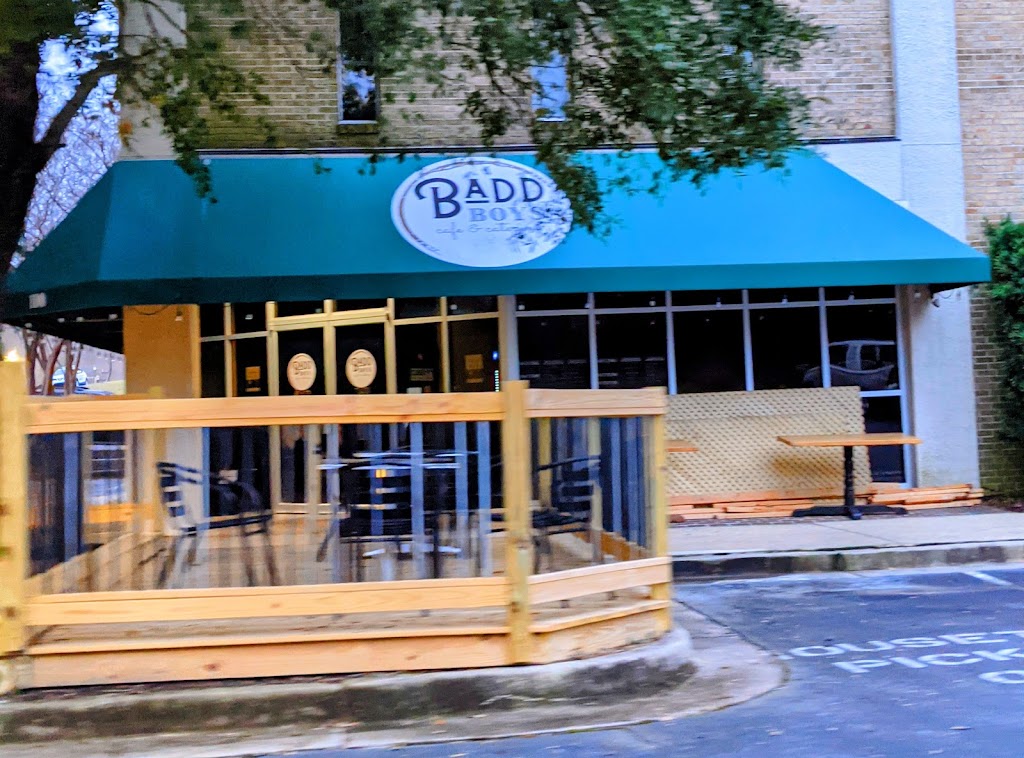 Badd Boys Cafe 29204