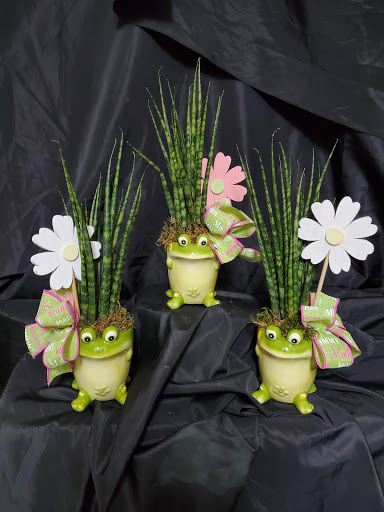 Florist «The Flower Box», reviews and photos, 910 Martin Luther King St, Georgetown, TX 78626, USA