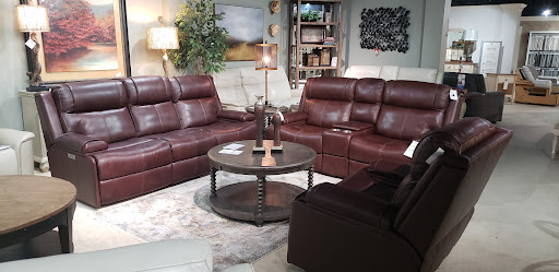 Furniture Store «Barrow Fine Furniture», reviews and photos, 210 E 9 Mile Rd, Pensacola, FL 32534, USA