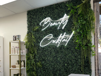 Beauty Cocktail Studio