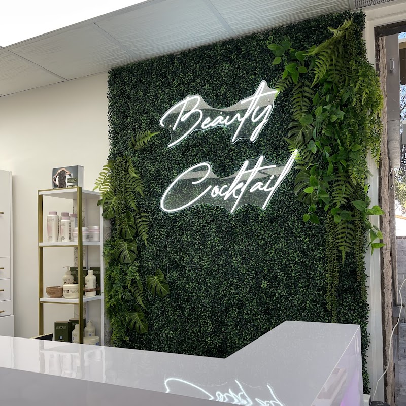 Beauty Cocktail Studio