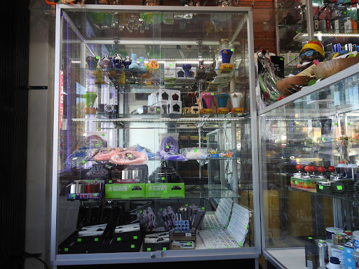Tobacco Shop «3D SMOKE SHOP», reviews and photos, 2721 Alum Rock Ave, San Jose, CA 95127, USA