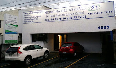 Medisport Clinic