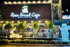 Rain Forest Cafe image