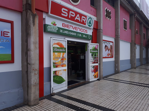 Spar Gran Canaria