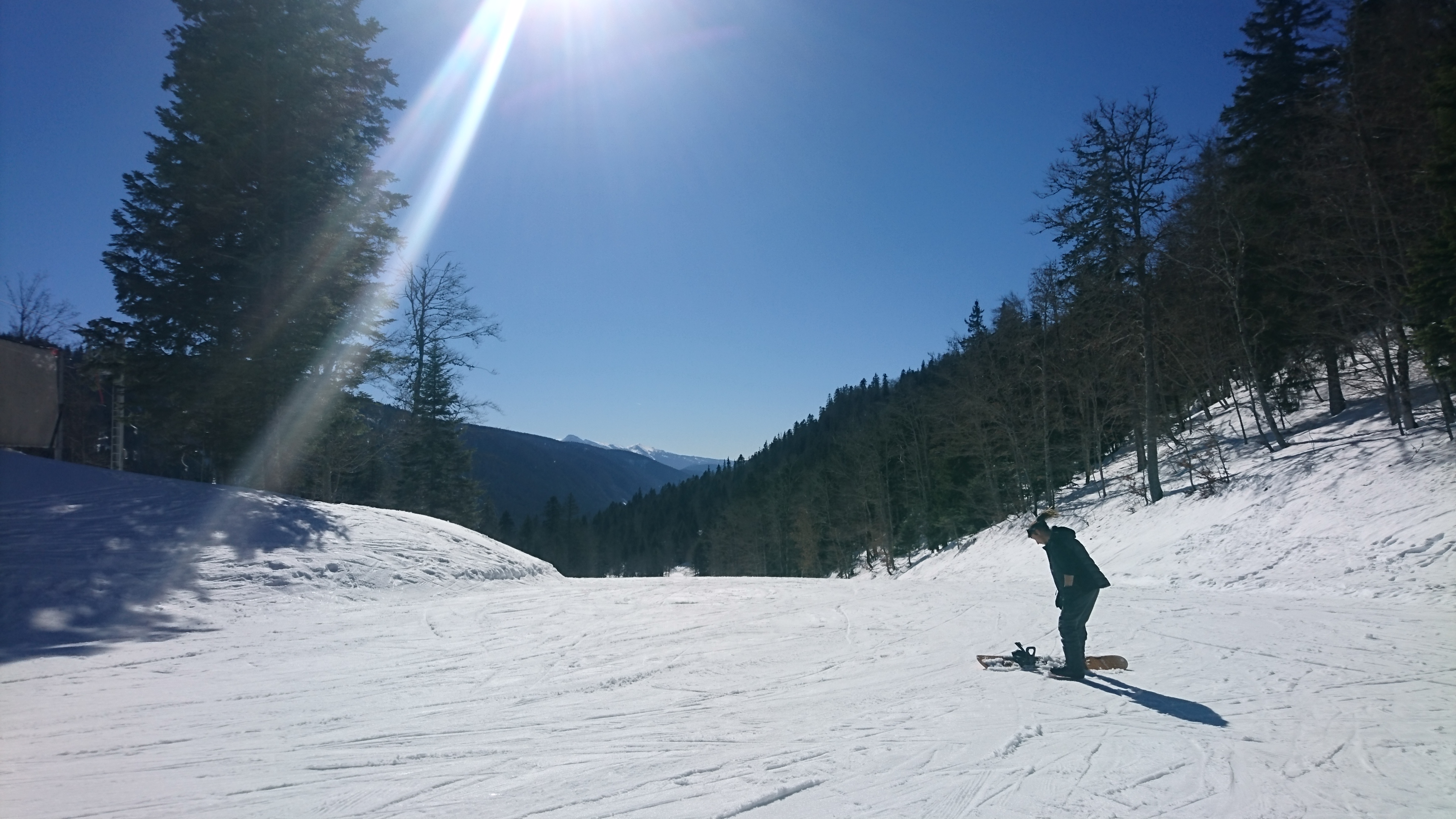 Photo n° 2 de l'avis de Blacka.o fait le 27/02/2019 à 10:25